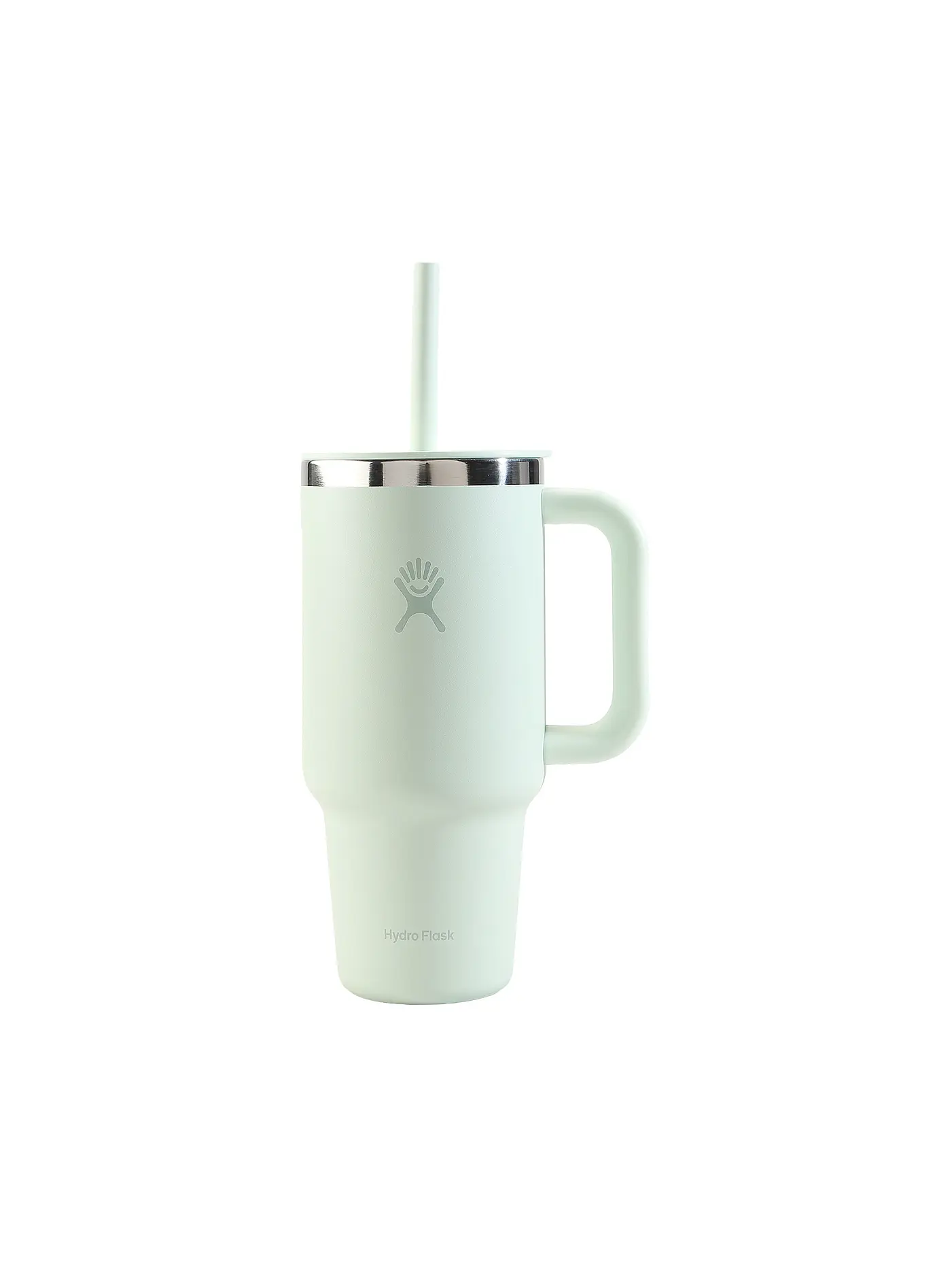 HYDRO FLASK | Trinkflasche All Around™ Travel Tumbler 946ml | mint